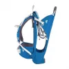 Baby-draagrugzak Littlelife Ranger S2 Fabric Blue 1,7 kg