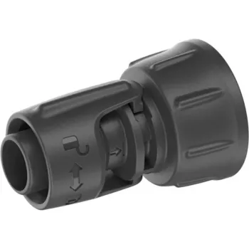 Gardena 13222-20 tuingereedschap zwart