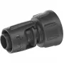 Gardena 13222-20 tuingereedschap zwart