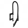 Deeper Flex Arm 2.0 Active houder radar Zwart