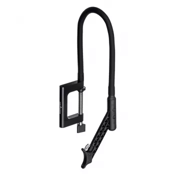 Deeper Flex Arm 2.0 Active houder radar Zwart