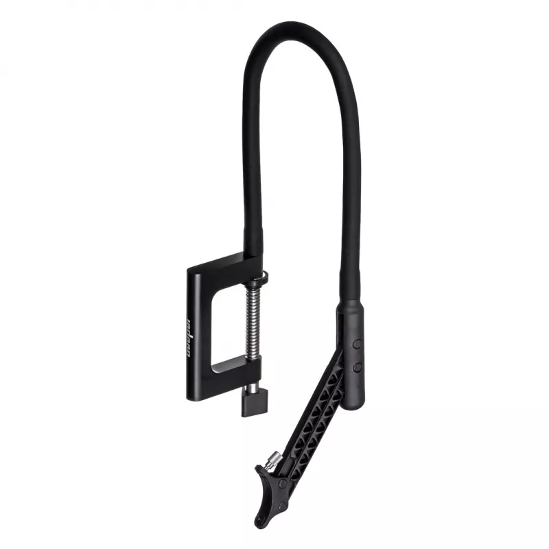 Deeper Flex Arm 2.0 Active houder radar Zwart