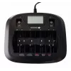 everActive NC-900U universele batterijlader
