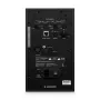 Studiomonitoren ADAM AUDIO A4V zwart, 2-weg, 90 W RMS, 4-inch woofer, LED-display, rackmonteerbaar
