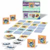 Challenge memory Disney Stitch, memoryspel