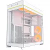 PC-behuizing Montech HS02 PRO midi tower wit