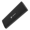 Natec SSDEXTERNAL Rhino M.2 NVMe Lite USB-C 3.1 Gen 2 aluminium behuizing