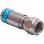 Triax F-56-CX3 F-compressiestekker, 360943