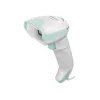 Datalogic Gryphon I GM4500-HC - High Density (HD) - USB-kit - barcodescanner - draagbaar - 2D-imager - decodeert - RF(433 MHz) (GM4500-HC-433K1-HD)
