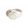 Over-ear koptelefoon met ruisonderdrukking Philips TAH7508WT, wit