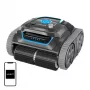 Wybot S1 draadloze poolreinigingsrobot — Wybot S1 poolrobot, draadloze werking