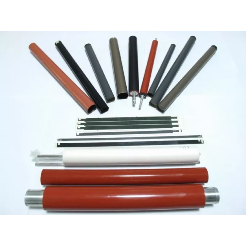 Onderste aandrukrol Hewlet-Packard LJ P4250/ P4350