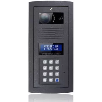 Besturingsmodule OPTIMA HR-G module ELFON OP-SL255RC (model 24330)
