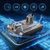 Accu voor Dyson stofzuiger V11 25,2V
