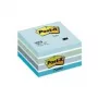 3M Post-it Notes plaknotities kubus, 76 x 76 mm, pastel (2028-B)