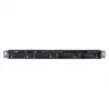 Supermicro SuperChassis 813MFTQC-350CB2 Rack zwart 350 W