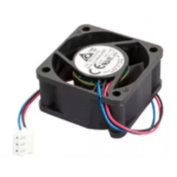 Lexmark fan controller-printplaat