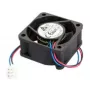Lexmark fan controller-printplaat