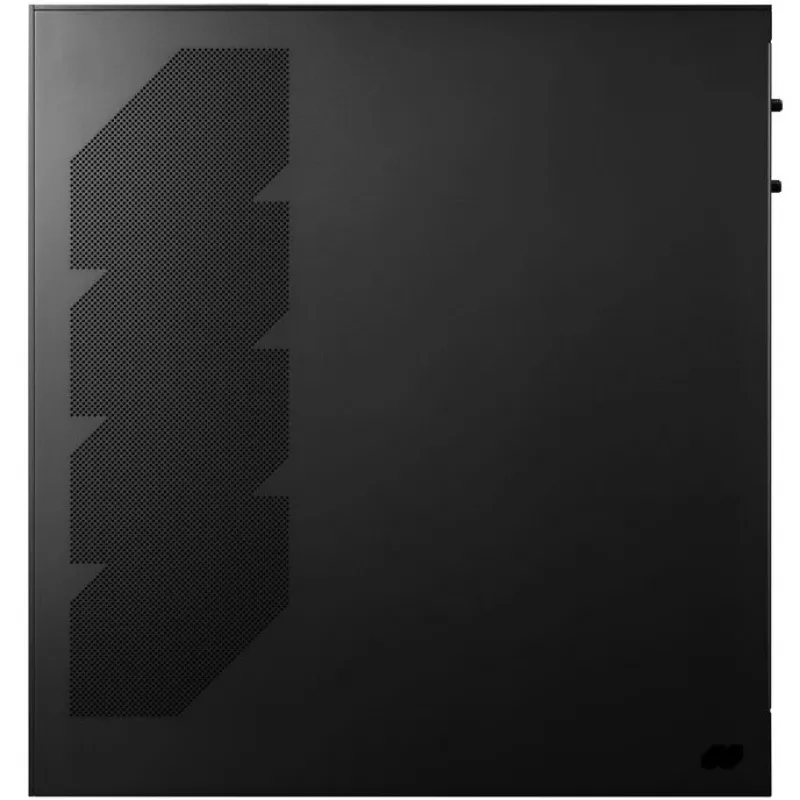 Computerbehuizing TRYX LUCA L70 midi-tower tempered glass ARGB – zwart
