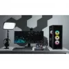 Pc-behuizing Corsair iCUE 7000X RGB full tower zwart