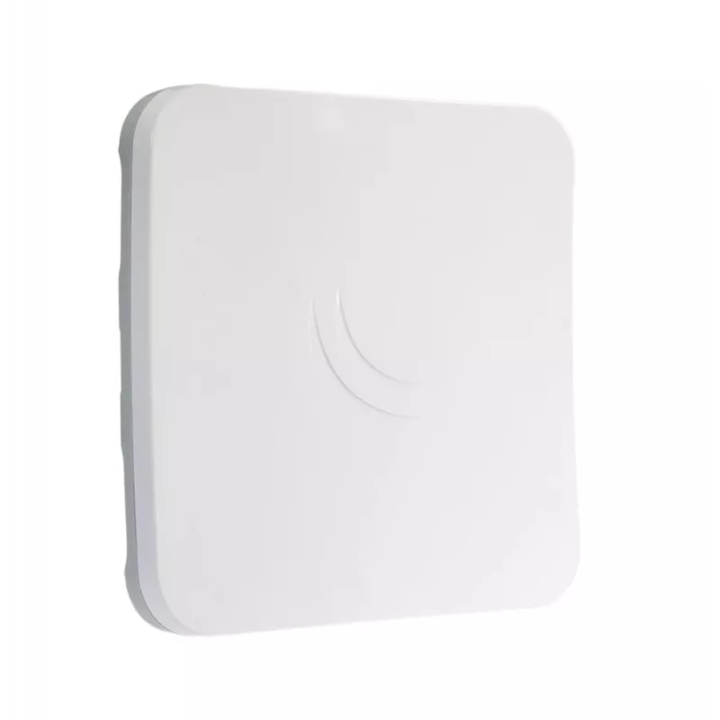 Mikrotik SXTsq Lite2 100 Mbit/s wit Power over Ethernet (PoE)