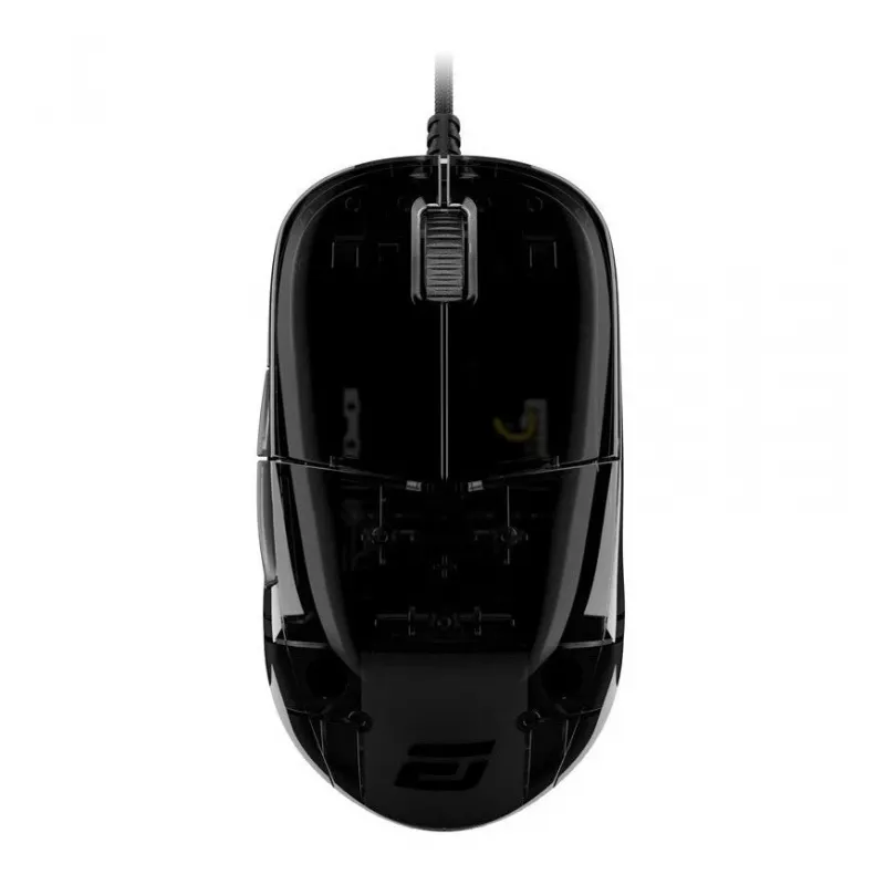 Endgame Gear EGG-XM1R-DR muis gaming rechtshandig USB Type-A optisch 19