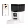 SPONGE Pet Feeder Smart - intelligente voerbak voor huisdieren – 3 l