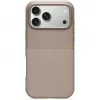 Rugged hoesje Apple Beats iPhone 17 Pro Max MagSafe Camera Control grijs