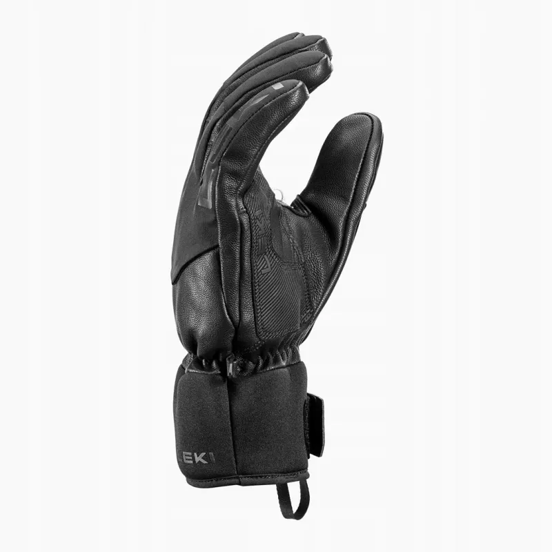 LEKI Hevon 3D - skihandschoenen, maat 9.0