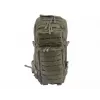 GFC Assault Pack GFT-20-008352 rugzak, Laser Cut, olijfgroen