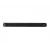 Glasvezel-patchpanel rack 1U 24x SC/LC 19 inch