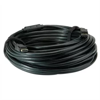 DisplayPort-kabel VALUE 14.99.3495 15 m zwart