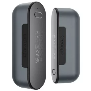 OCOOPA UT2s handwarmer 2 stuks zwart