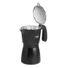 Adler Espressokoker | AD 4429 | Zwart