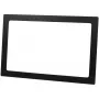 Touch-displaytablet ALLNET ALLTCover21NBv1 21 inch zwart slank