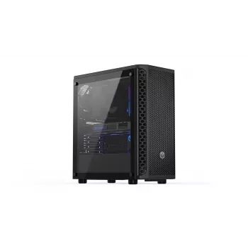 ENDORFY Signum 300 Core tower zwart
