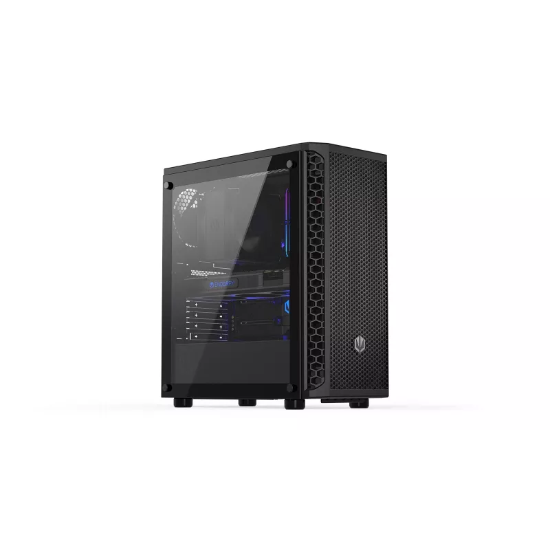 ENDORFY Signum 300 Core tower zwart