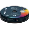 BD-R MediaRange MR509 50GB 10 stuks