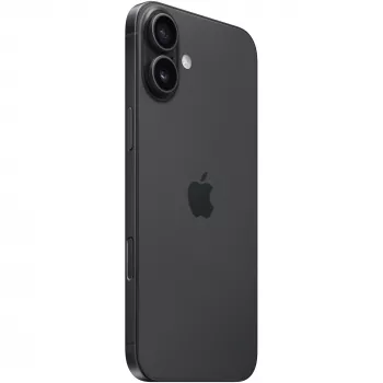 Apple iPhone 16 Plus - 5G smartphone - Dual-SIM / interne opslag 128 GB