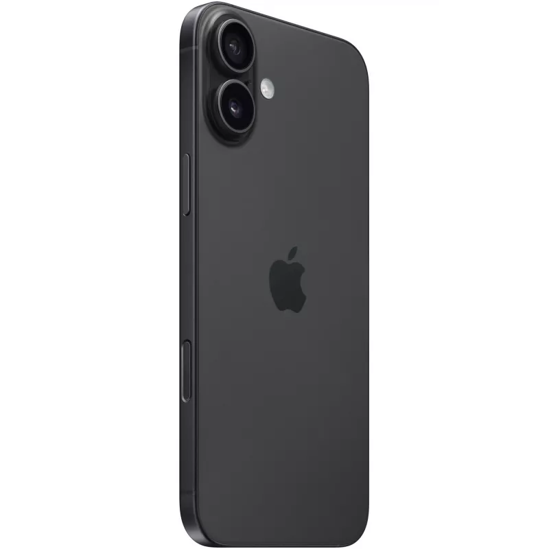 Apple iPhone 16 Plus - 5G smartphone - Dual-SIM / interne opslag 128 GB