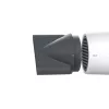 Haardroger Braun BRHD226E 2200W Ionic Technology Licht