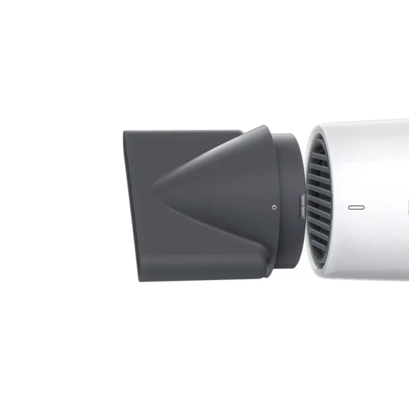 Haardroger Braun BRHD226E 2200W Ionic Technology Licht