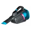 Black & Decker BHHV320J handstofzuiger blauw, titanium