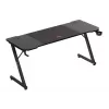 Huzaro Hero 4.8 zwart - gaming-bureau