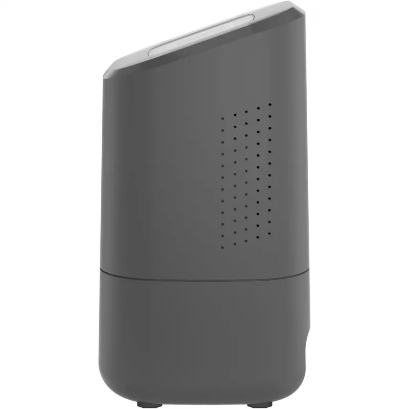 Homematic IP HmIP-HCU1 bedraad en draadloos antraciet 868 MHz 400 m