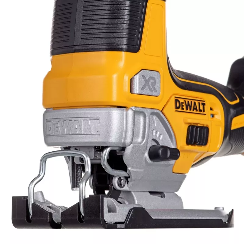 DeWALT DCS335NT accu-decoupeerzaag 3200 slagen/min 2 kg