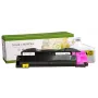 STATIC tonercartridge compatibel met Kyocera TK-590M magenta compatibel 5.000 pagina's