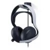 Sony PULSE Elite headset bedraad & draadloos hoofdband gaming Bluetooth laadstation zwart, wit