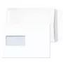 Envelop MAILmedia VSD-TASCHE C5 wit 90 g/m² – C5-formaat, wit, 90 g