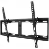 TV-wandbeugel One For All WM4621 2,13 m (84 inch) zwart